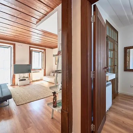 شقة Chiado Homes - 2 *