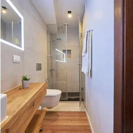 Chiado Homes - 2 شقة *