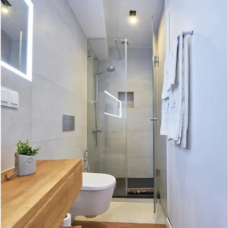 Chiado Homes - 2 شقة *