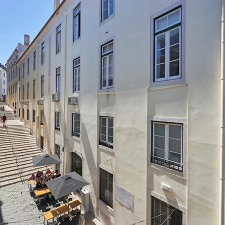 Chiado Homes - 2 شقة