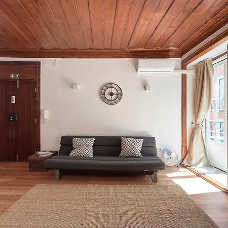 Chiado Homes - 2 * Lisboa