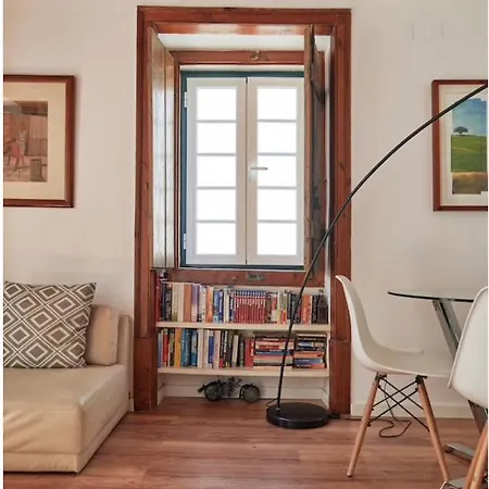 شقة Chiado Homes - 2 *