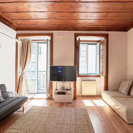 Chiado Homes - 2 شقة *