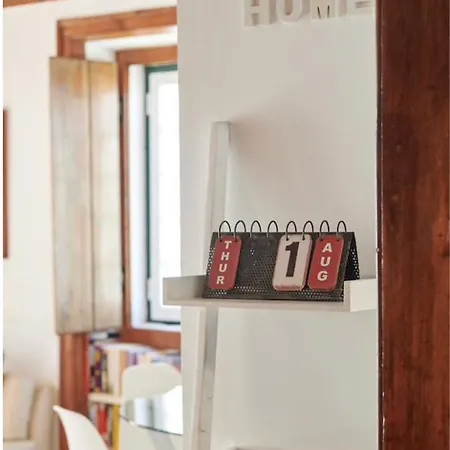 شقة Chiado Homes - 2 Lisboa