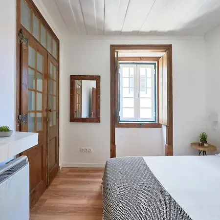 Chiado Homes - 2 شقة *
