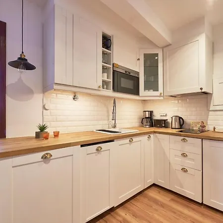 شقة Chiado Homes - 2 *