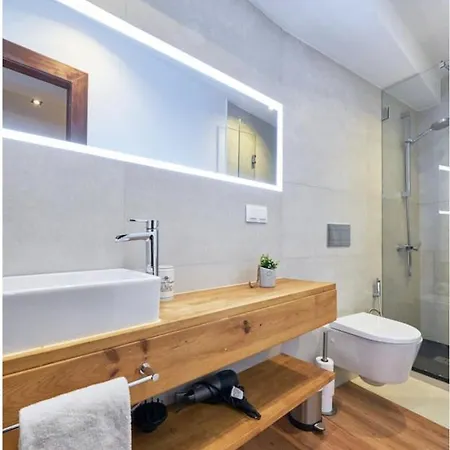 Chiado Homes - 2 Appartement