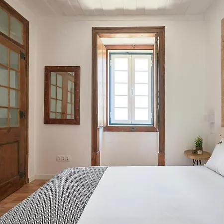 Chiado Homes - 2 * Lisboa