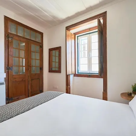 Chiado Homes - 2 Apartment