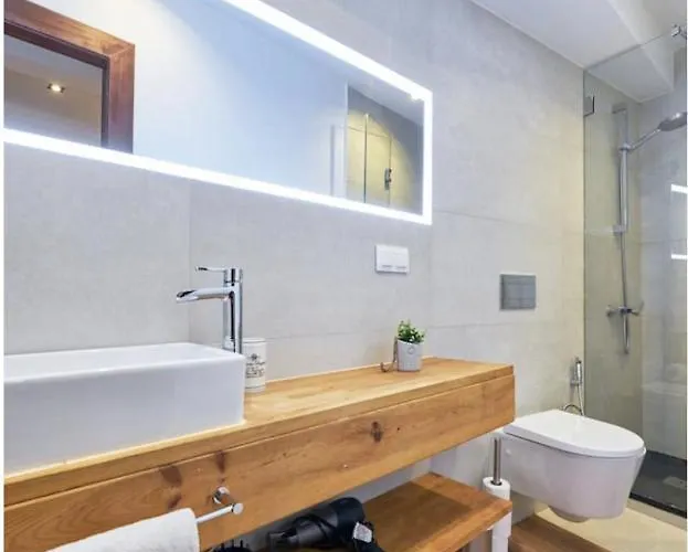 Chiado Homes - 2 شقة