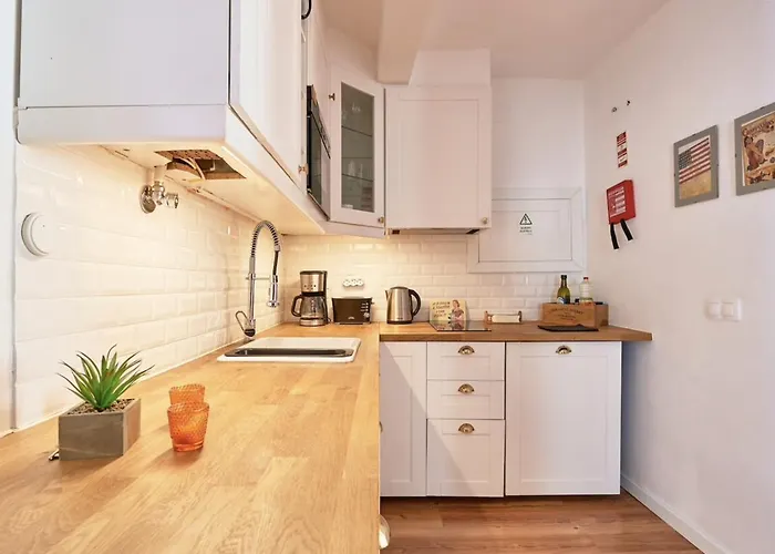 Chiado Homes - 2 شقة *