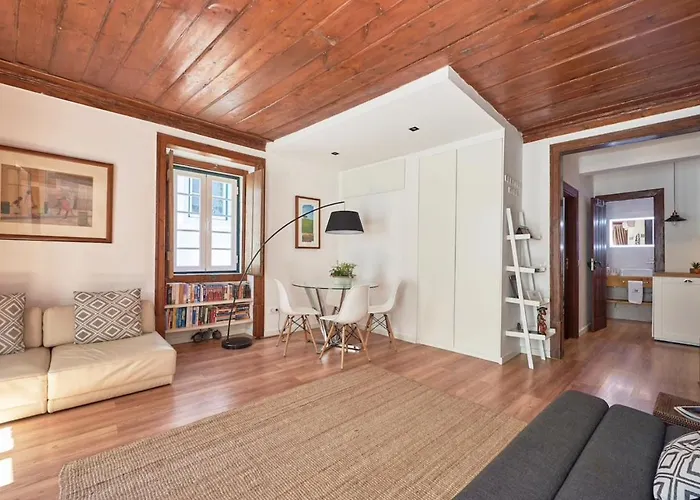 Chiado Homes - 2 * Lisboa