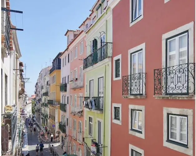 Chiado Homes - 2 شقة