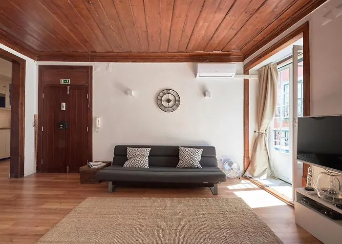 Chiado Homes - 2 * ליסבון