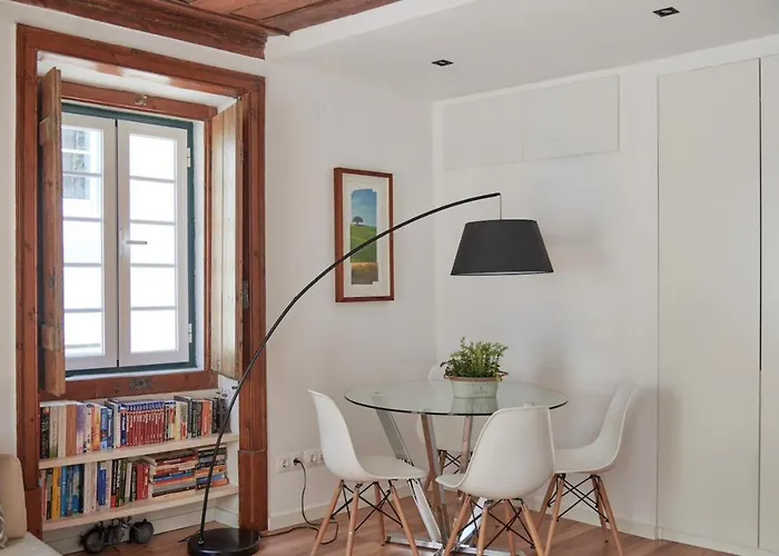 Chiado Homes - 2 شقة *