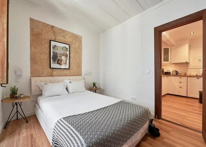 Chiado Homes - 2 شقة