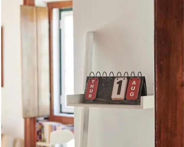 شقة Chiado Homes - 2 Lisboa