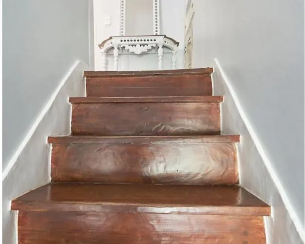 شقة Chiado Homes - 2 *