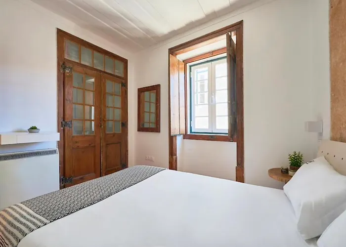 Chiado Homes - 2 شقة