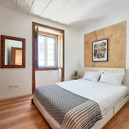 Chiado Homes - 2 Lisboa