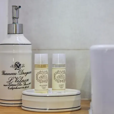 Chiado Homes - 2 Daire *