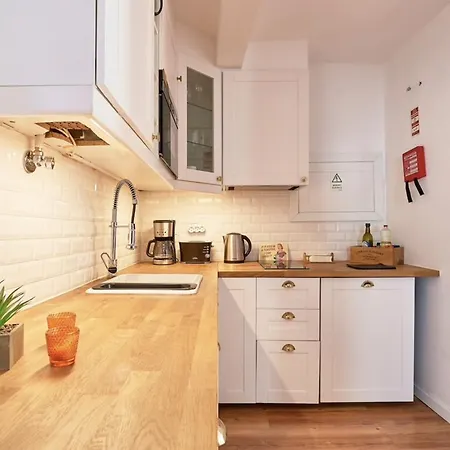 Chiado Homes - 2 Daire *