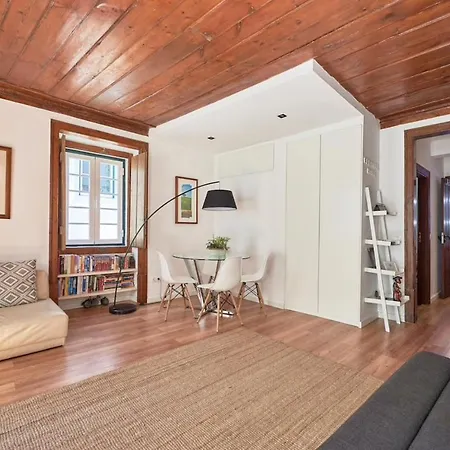 Chiado Homes - 2 * Lisboa