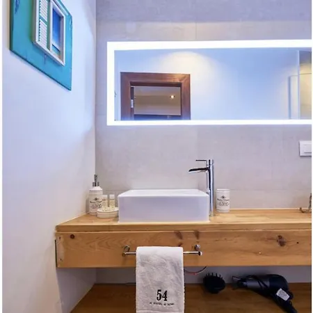 Chiado Homes - 2 Daire Lisboa