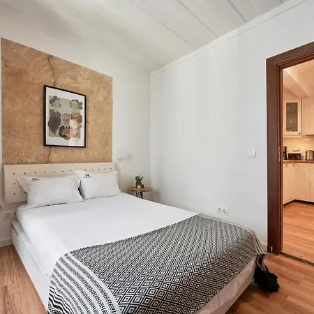 Chiado Homes - 2 Apartment